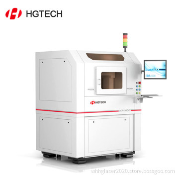 Best selling products Metal Acrylic 3mm stainless steel laser cutting machine